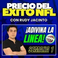 💰 ¡Adivina La Línea! ¿Quién Es Favorito En Semana 1? | Apuestas NFL 2025