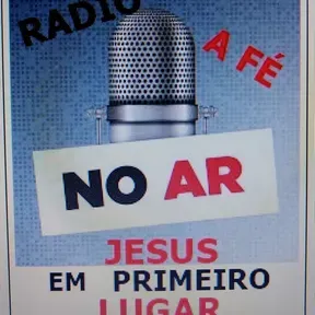 A FE NO AR