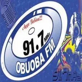 OBOUBA FM