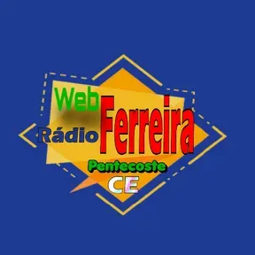 web radio ferreira fm