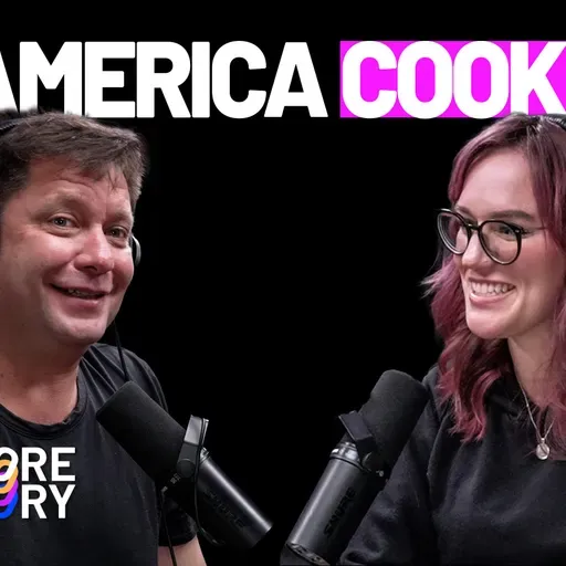 Is America Cooked? — EP 68 Ashlee Vance And Kylie Robison