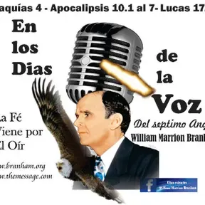 Radio La Voz Del Septimo Angel fm
