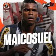 #709 - Maicosuel [Ex-jogador]
