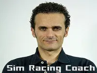 Podcast de simracingcoach