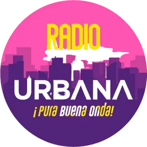 Emisora  Urbana .JJ