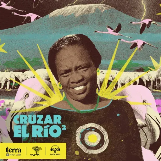 [Cruzar el río] Christine Kandie: Reclamando las voces silenciadas