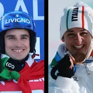 Assi di coppe: Bormolini, Dalmasso e lo snowboard azzurro