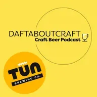 Daftaboutcraft - Craft Beer Podcast - Episode 77 (November 11, 2025)