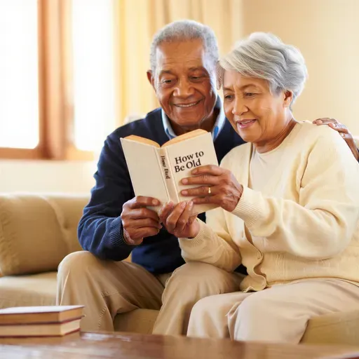 Быть стариками не простая штука. Андрей Дементьев