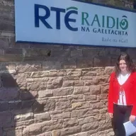 Caoimhe Ní Chiobháin
