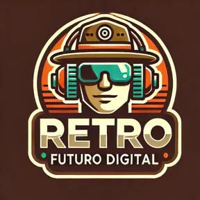 Retrofuturo Digital
