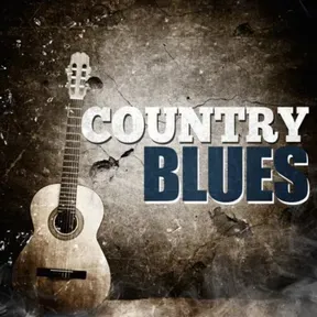 Underground Blues Country