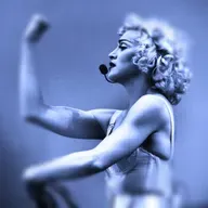 Radio80 Spain Madonna  "La gente siempre dice que soy polémica, pero creo que lo más polémico que he hecho es seguir viva".