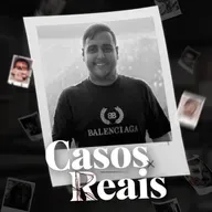 ASSASSINADO: Igor Peretto