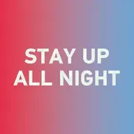 Special: How to say "stay up all night 通宵" in Chinese? 