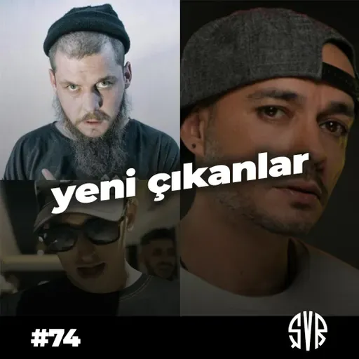 yeni çıkanlar - 01.04.2022