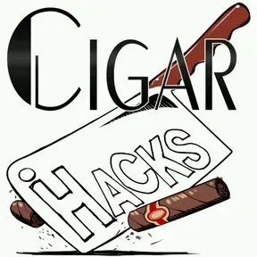 Cigar Hacks Podcast