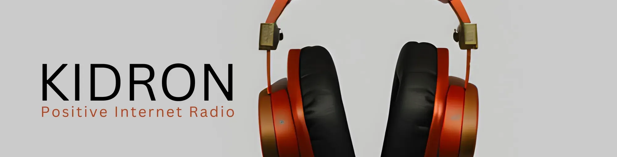 Kidron Net Radio