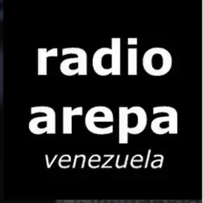 radio arepa