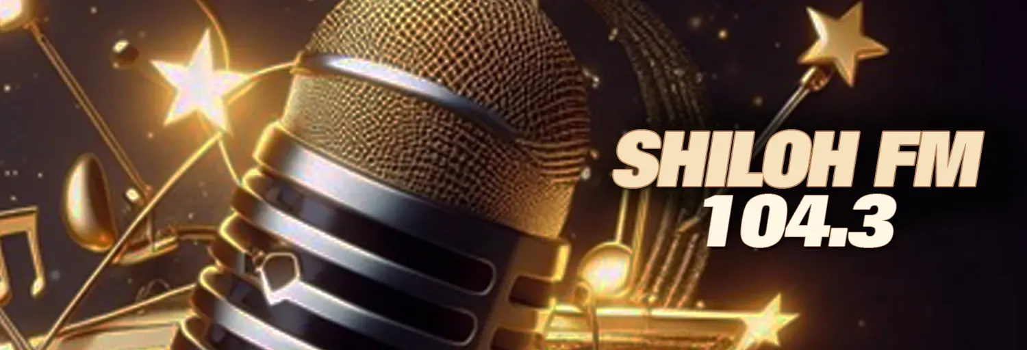 SHILOH FM 104.3