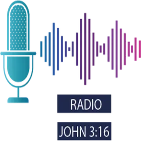 RADIO JOHN 316