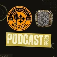 BlackYellowBR 526 – Os Seis Anéis EP3 – Super Bowl XII