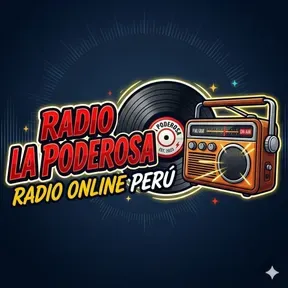 RADIO LA PODEROSA PERÚ -