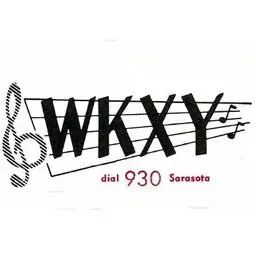 WKXY