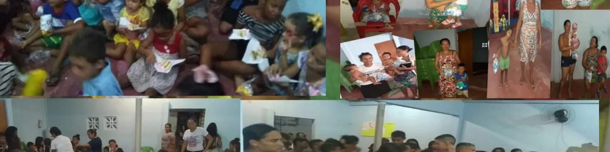 Radio Comunidade JC Vida FM