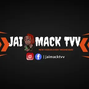 Jaimacktvv Music Station