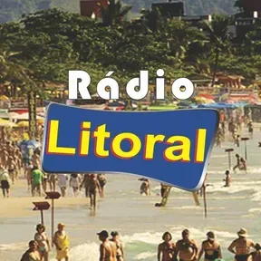 Rádio Litoral Br 101 162 - Boiçucanga