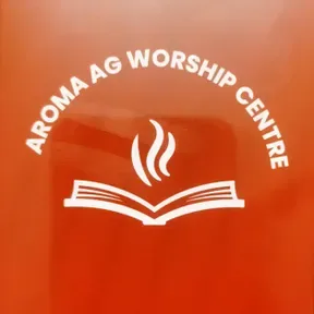 AROMA AG CHURCH