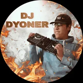 DJ DYONER