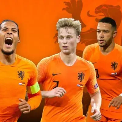 Hup Holland Hup🇳🇱WC 2022(teaser)