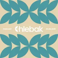Chlebak ✠ 30.08.2025 – Szymon Bialik OP i Konrad Małachwiej OP