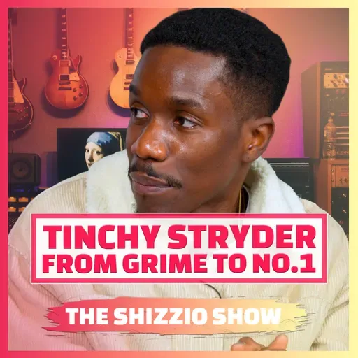 Tinchy Stryder: No.1 Hits, Grime Power, Millions Made & Why I Stepped Away - The SITH FULL STORY!