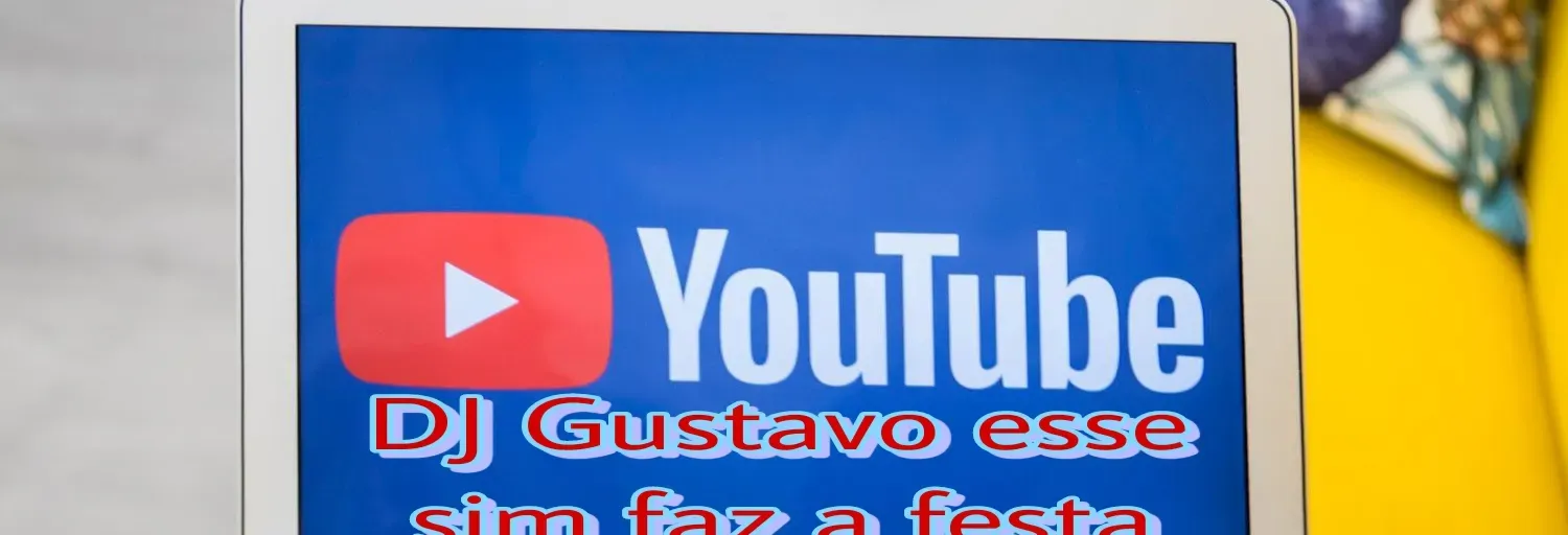 Dj Gustavo essi sim faz a festa  oeste FM