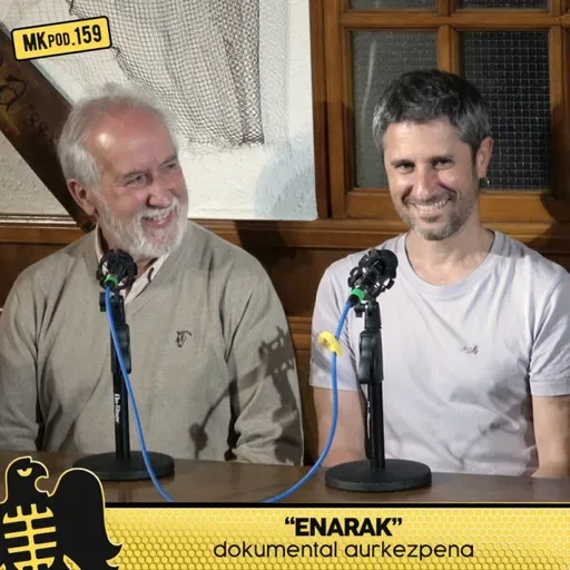 159. MKpo. AURKEZPENA || ENARAK dokumentala (2026-04-16)