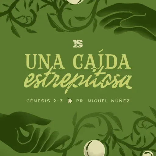 Una caída estrepitosa - Pastor Miguel Núñez