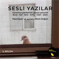 Sesli Yazılar V