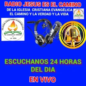 Radio Jesus es el camino