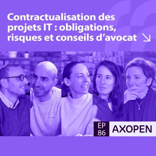 Contractualisation des projets IT : obligations, risques et conseils d'avocat