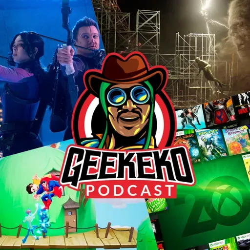 Se confirma el Spiderverse | Hawkeye a la vuelta de la esquina | Xbox 20 años | Multiversus y más