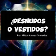 Resurrección, ¿Desnudados o Vestidos?