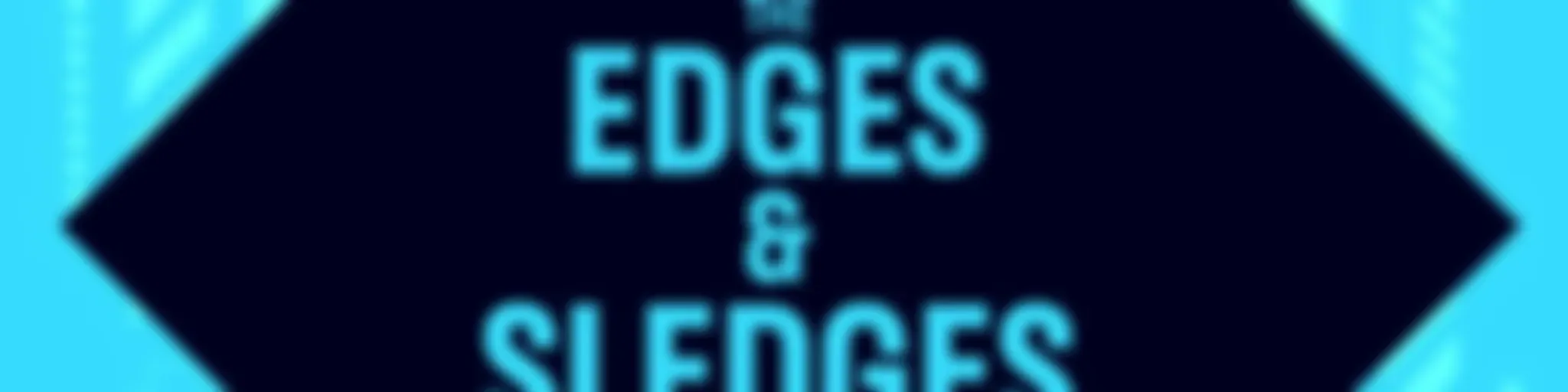 The Edges & Sledges Cricket Podcast