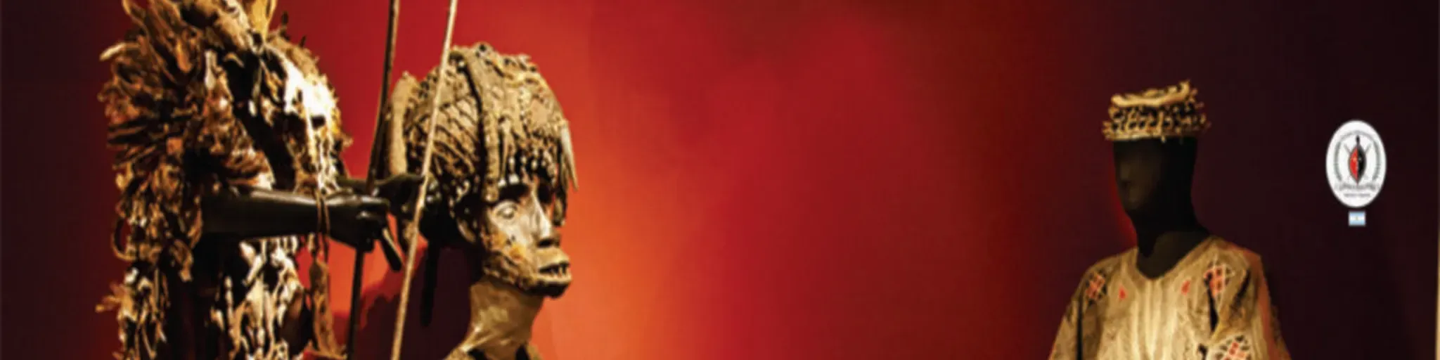 ITBL - AFRICANISTA TRADICIONAL