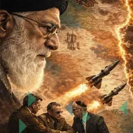 وثائقي | إسرائيل وإيران: من تحالف النفط والسلاح إلى حافة الحرب الشاملة