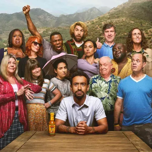 Company Retreat, Younger, Industry e filmes do Hallmark Channel