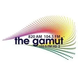 WWFD The Gamut 820 AM