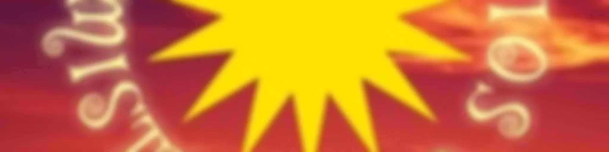 Mistério do Sol